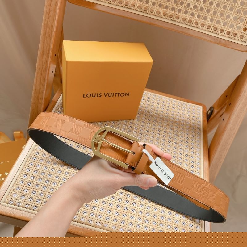 LV Belts